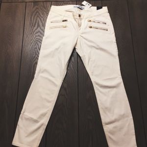 NWT Express jeans